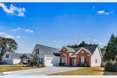 12 Rosemoss Court, Simpsonville, SC 29680 - Photo 3