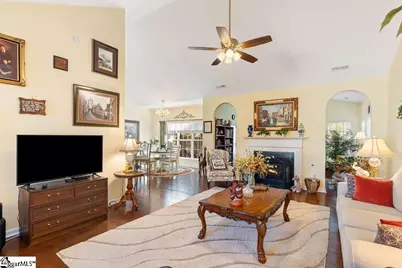 12 Rosemoss Court, Simpsonville, SC 29680 - Photo 5