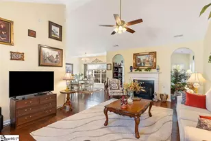 12 Rosemoss Ct, Simpsonville, SC 29680 - Photo 5