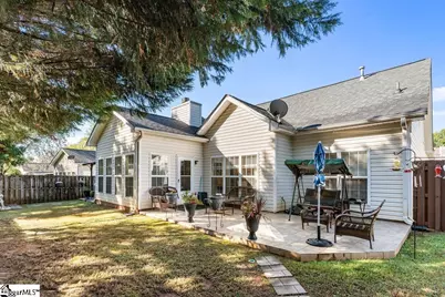 12 Rosemoss Court, Simpsonville, SC 29680 - Photo 35