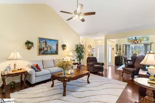 12 Rosemoss Ct, Simpsonville, SC 29680 - Photo 7