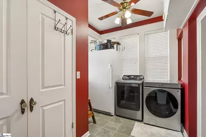 308 W Walnut Street, Clinton, SC 29325 - Photo 35