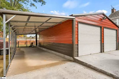 308 W Walnut Street, Clinton, SC 29325 - Photo 37