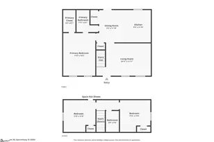 156 Gower Rd, Spartanburg, SC 29303 - Photo 17