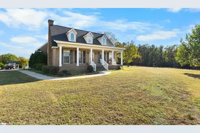 210 Graystone Road, Jonesville, SC 29353 - Photo 1