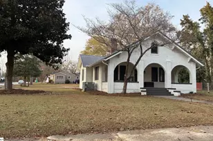 501 N Adair St, Clinton, SC 29325 - Photo 1