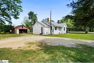 501 N Adair Street, Clinton, SC 29325 - Photo 27