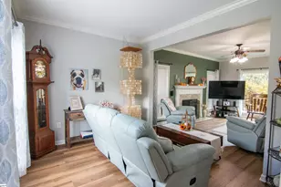 506 Laurens Dr, Anderson, SC 29621 - Photo 5