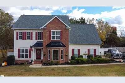 506 Laurens Drive, Anderson, SC 29621 - Photo 1