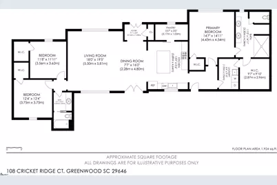 108 Cricket Ridge Court, Greenwood, SC 29646 - Photo 47