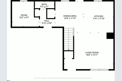 156 Queens Mill Court, Pendleton, SC 29670 - Photo 25