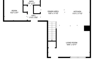 156 Queens Mill Ct, Pendleton, SC 29670 - Photo 25