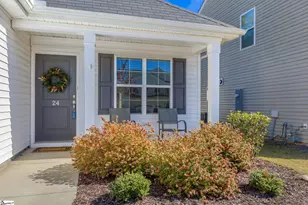 24 Chalet Ct, Anderson, SC 29621 - Photo 5