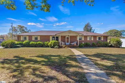 232 Strawberry Road, Anderson, SC 29626 - Photo 1