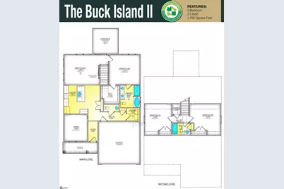 676 Gilgal Lane #Lot 30, Wellford, SC 29385 - Photo 5