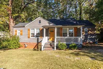 205 Rogers Avenue, Greenville, SC 29617 - Photo 1