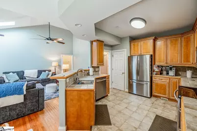 609 Chaulk Hill Court, Simpsonville, SC 29681 - Photo 11