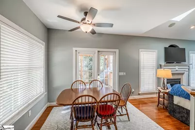 609 Chaulk Hill Court, Simpsonville, SC 29681 - Photo 9