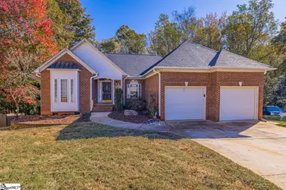 609 Chaulk Hill Court, Simpsonville, SC 29681 - Photo 1