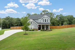 729 Stringer Rd, Belton, SC 29627 - Photo 1
