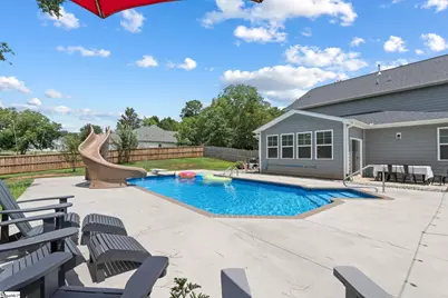 729 Stringer Road, Belton, SC 29627 - Photo 5