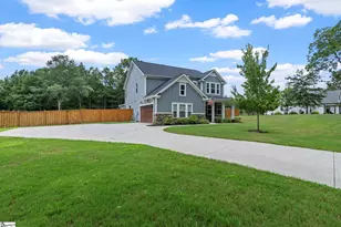 729 Stringer Rd, Belton, SC 29627 - Photo 3
