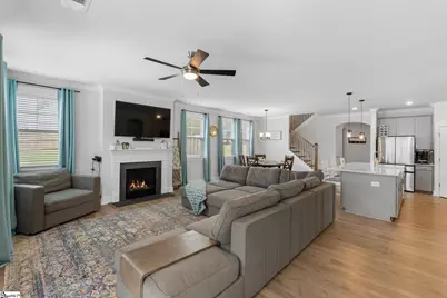 729 Stringer Road, Belton, SC 29627 - Photo 31