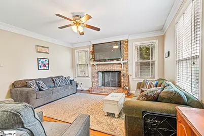 111 Northwoods Road, Greenwood, SC 29649 - Photo 13