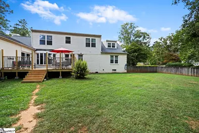 111 Northwoods Road, Greenwood, SC 29649 - Photo 3