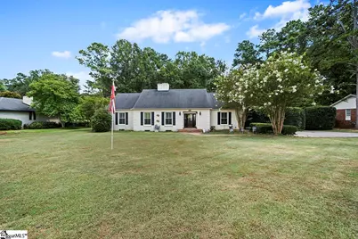 111 Northwoods Road, Greenwood, SC 29649 - Photo 1