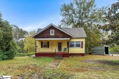 309 Flat Drive, Buffalo, SC 29321 - Photo 1