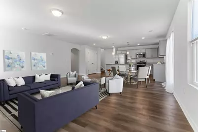 445 Grantham Court, Spartanburg, SC 29303 - Photo 11