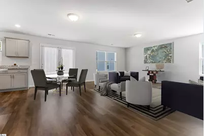 445 Grantham Court, Spartanburg, SC 29303 - Photo 9