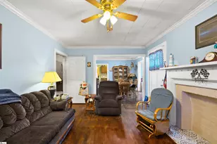 6 Berkley Ave, Greenville, SC 29609 - Photo 5