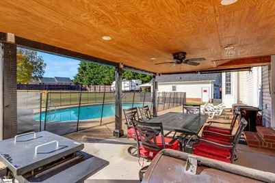 701 Brookdale Drive, Greer, SC 29651 - Photo 35