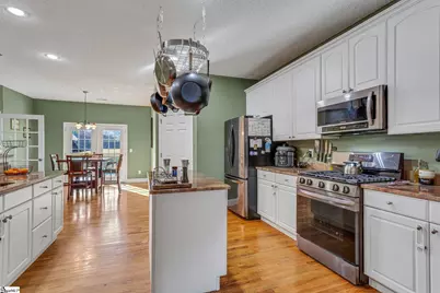 701 Brookdale Drive, Greer, SC 29651 - Photo 19