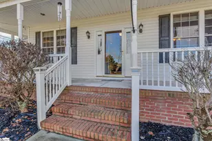 701 Brookdale Dr, Greer, SC 29651 - Photo 5