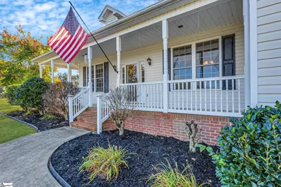 701 Brookdale Drive, Greer, SC 29651 - Photo 3