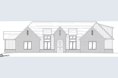 91 S Bates Road, Taylors, SC 29687 - Photo 1