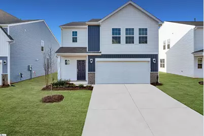 4055 Rustling Grass Trail, Inman, SC 29349 - Photo 1
