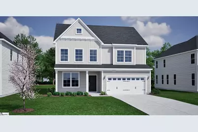 1116 Manse Jolly Road #Lot 4 Timberland Grove, Anderson, SC 29621 - Photo 1