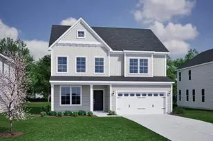 1116 Manse Jolly Rd, Anderson, SC 29621 - Photo 1