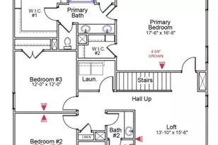 1116 Manse Jolly Rd, Anderson, SC 29621 - Photo 3