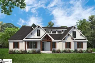 112 Commonwealth Dr, Ninety Six, SC 29666 - Photo 1