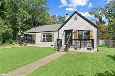 127 E Victoria Road, Spartanburg, SC 29301 - Photo 3