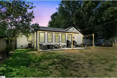 127 E Victoria Road, Spartanburg, SC 29301 - Photo 33