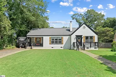 127 E Victoria Road, Spartanburg, SC 29301 - Photo 1