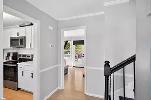 519 Longview Terrace, Greer, SC 29650 - Photo 7