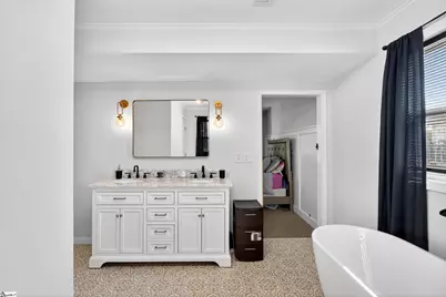 519 Longview Terrace, Greer, SC 29650 - Photo 19