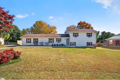 519 Longview Terrace, Greer, SC 29650 - Photo 1